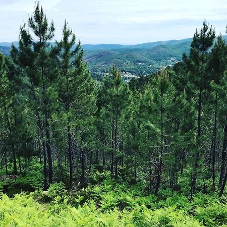Detente Au Coeur Des Cevennes Besseges ภายนอก รูปภาพ