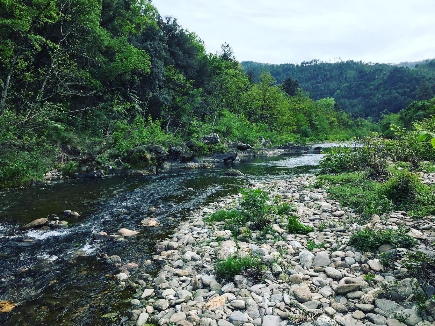 Detente Au Coeur Des Cevennes Besseges ภายนอก รูปภาพ